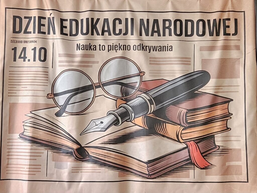 Dzień Edukacji Narodowej